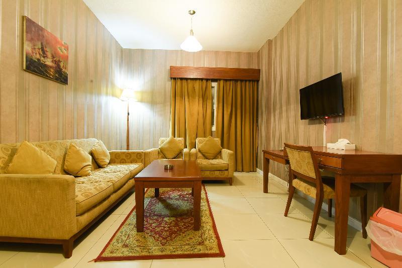 Oyo 274 California Suites Fujaira Esterno foto